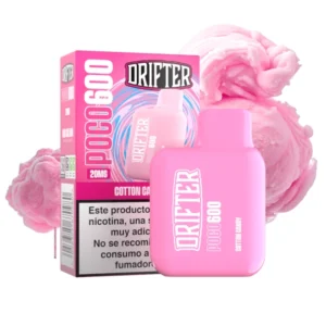 Desechable Drifter