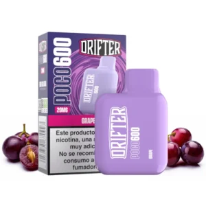 Desechable Drifter: imagen 9