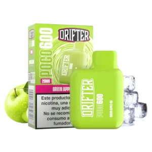 Desechable Drifter: imagen 8