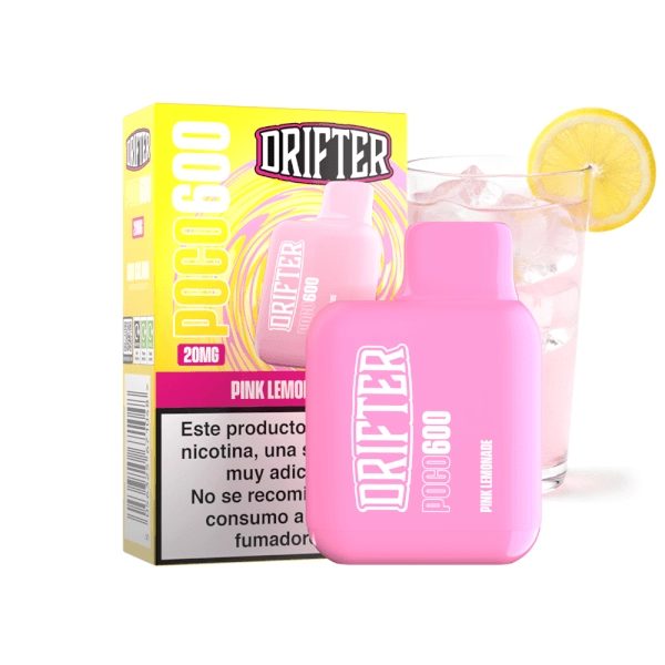 Desechable Drifter