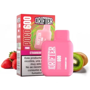 Desechable Drifter: imagen 4