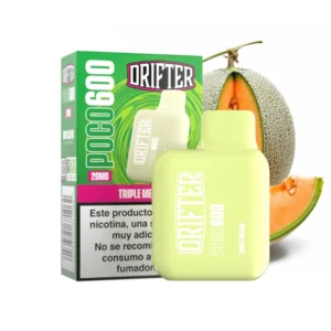 Desechable Drifter: imagen 3