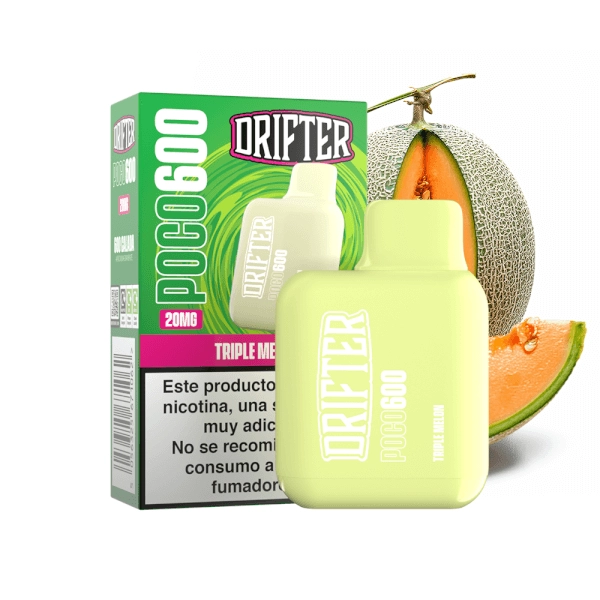 Desechable Drifter