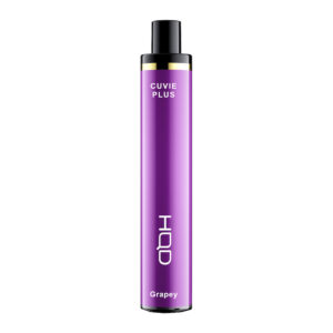 HQD Cuvie Plus