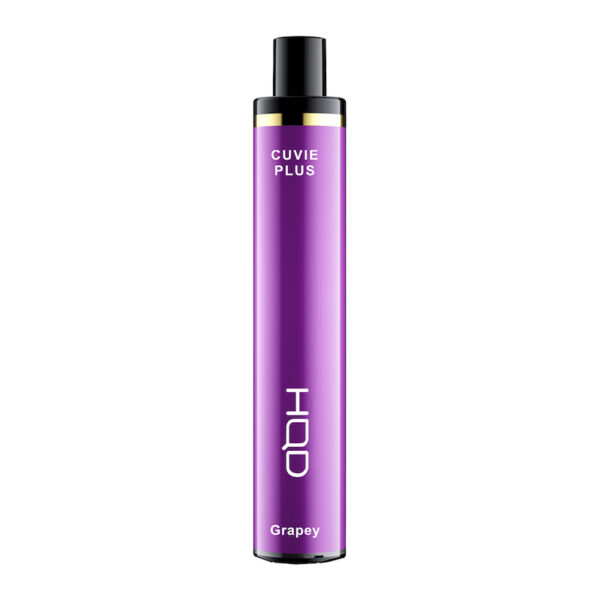 HQD Cuvie Plus