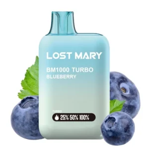 Lost Mary Bm1000: imagen 2