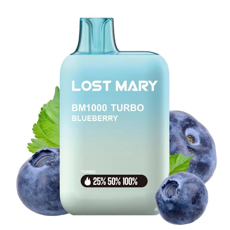 Lost Mary Bm1000: imagen 2