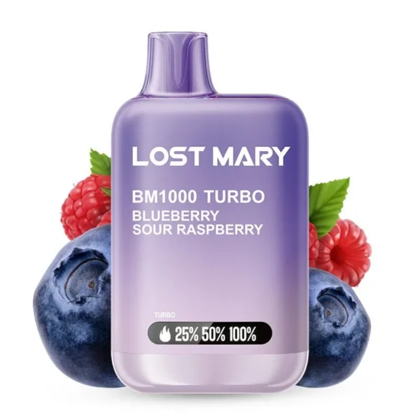 Lost Mary Bm1000
