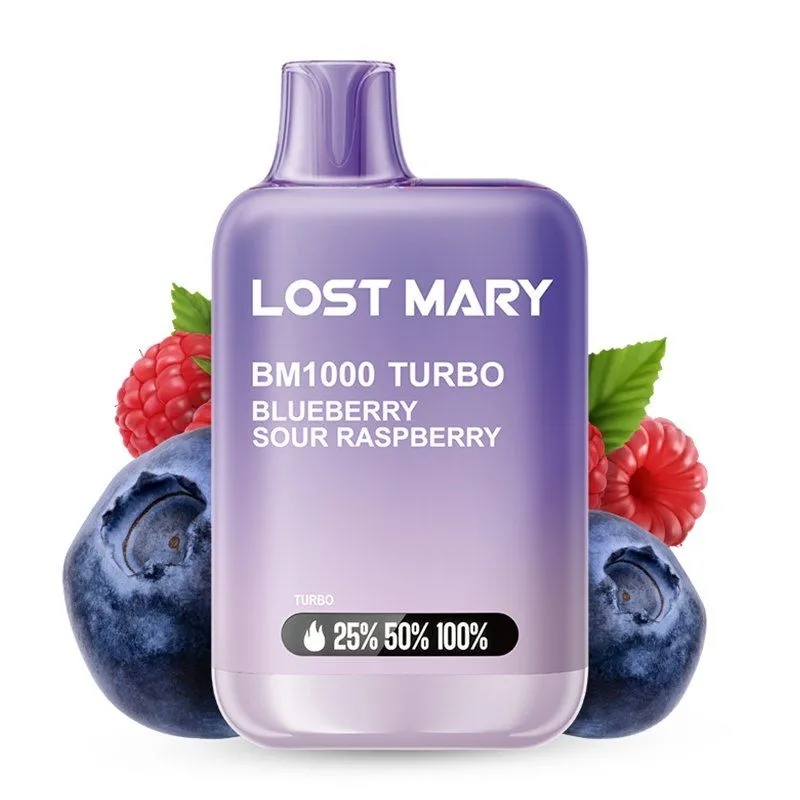 Lost Mary Bm1000: imagen 3
