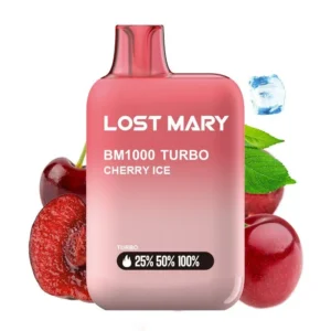 Lost Mary Bm1000: imagen 4