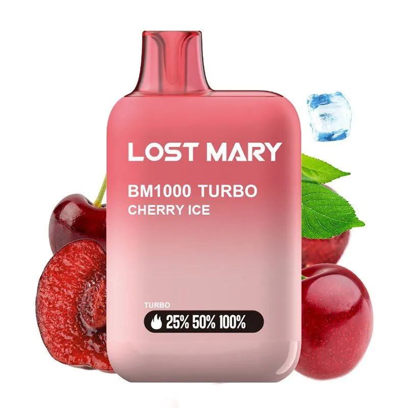 Lost Mary Bm1000: imagen 4
