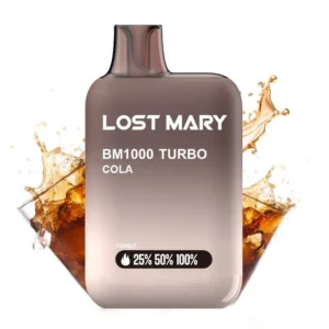 Lost Mary Bm1000: imagen 5