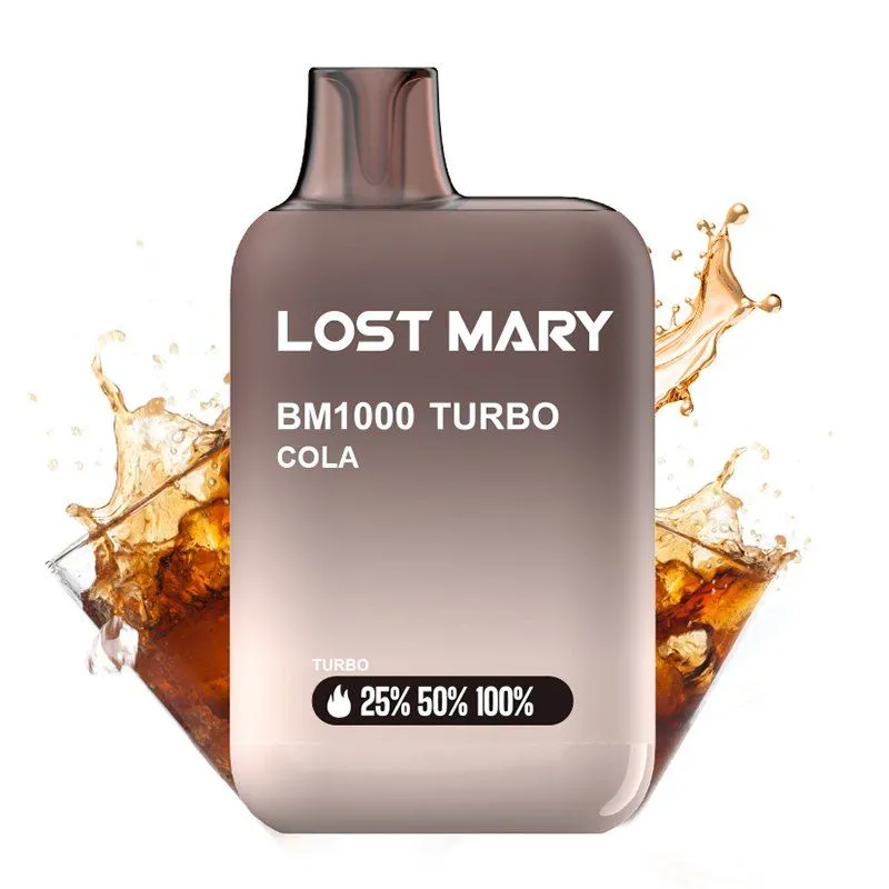 Lost Mary Bm1000: imagen 5
