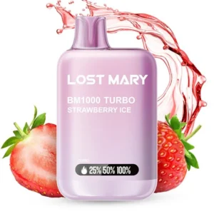 Lost Mary Bm1000: imagen 6