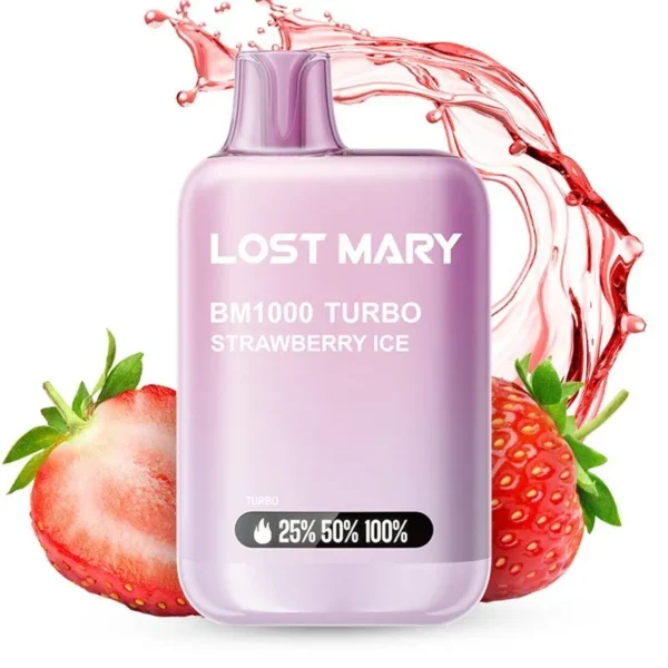 Lost Mary Bm1000