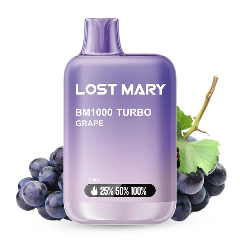 Lost Mary Bm1000: imagen 7