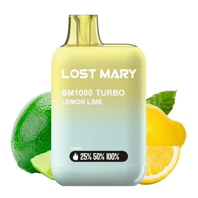 Lost Mary Bm1000: imagen 8