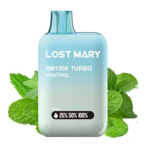 Lost Mary Bm1000: imagen 9