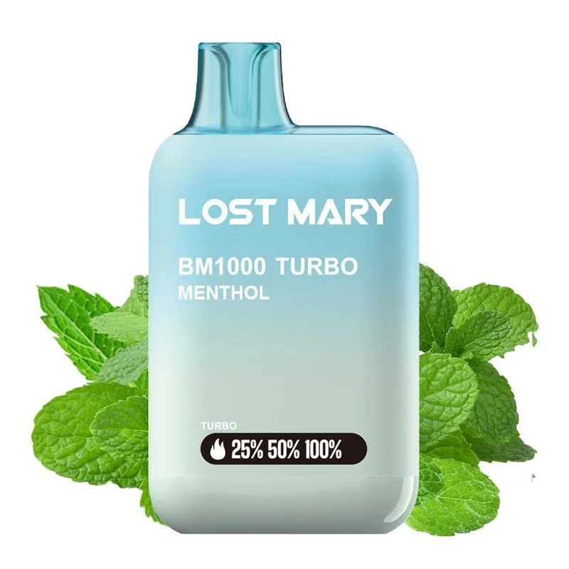 Lost Mary Bm1000: imagen 9