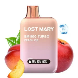 Lost Mary Bm1000: imagen 10
