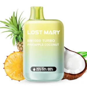 Lost Mary Bm1000: imagen 11