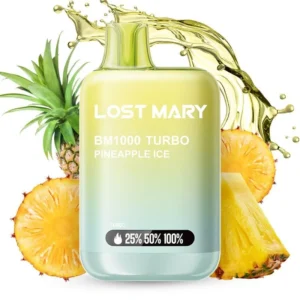 Lost Mary Bm1000: imagen 12