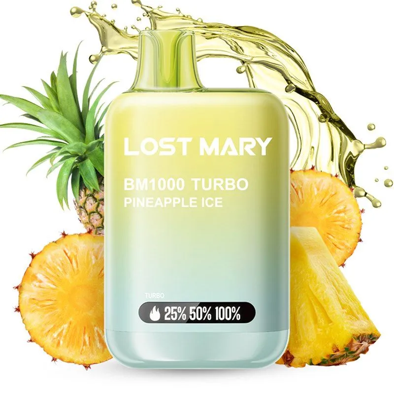 Lost Mary Bm1000: imagen 12