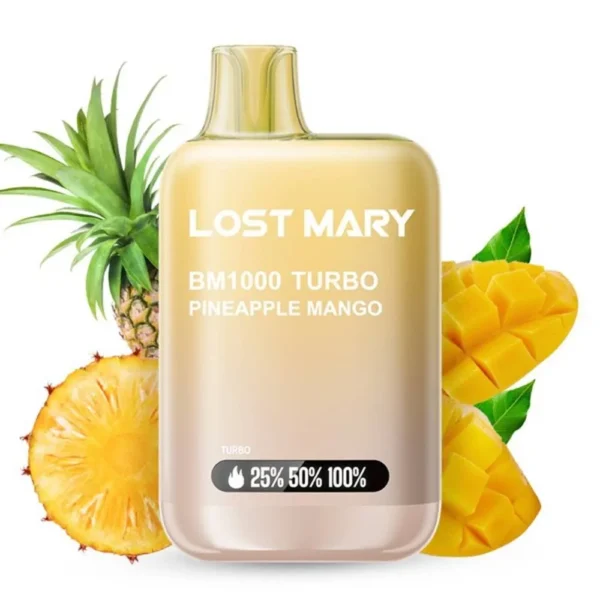Lost Mary Bm1000