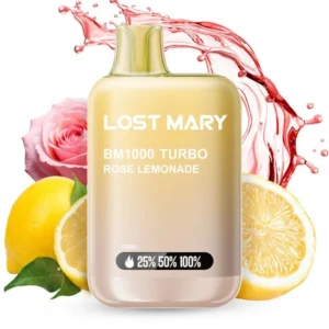 Lost Mary Bm1000: imagen 14