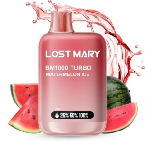 Lost Mary Bm1000: imagen 15