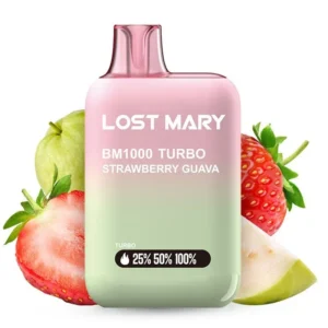 Lost Mary Bm1000: imagen 16