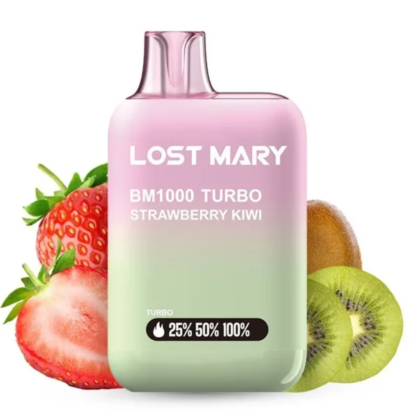 Lost Mary Bm1000