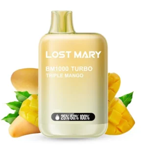 Lost Mary Bm1000: imagen 18