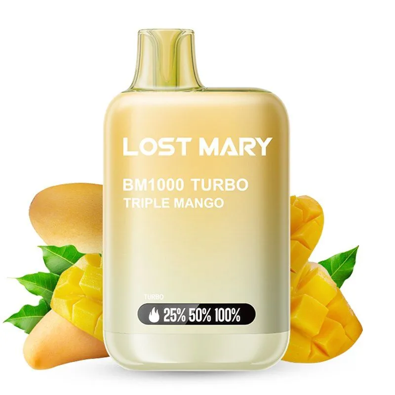 Lost Mary Bm1000: imagen 18