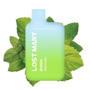 Lost Mary BM600: imagen 18