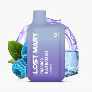 Lost Mary BM600: imagen 16