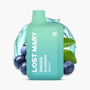 Lost Mary BM600: imagen 17