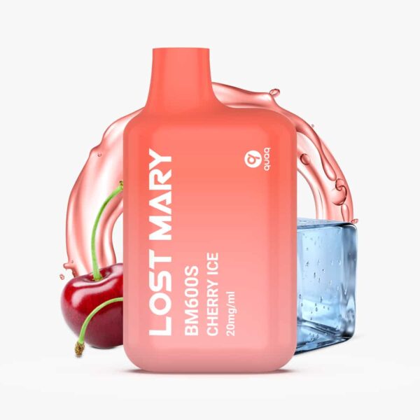 Lost Mary BM600