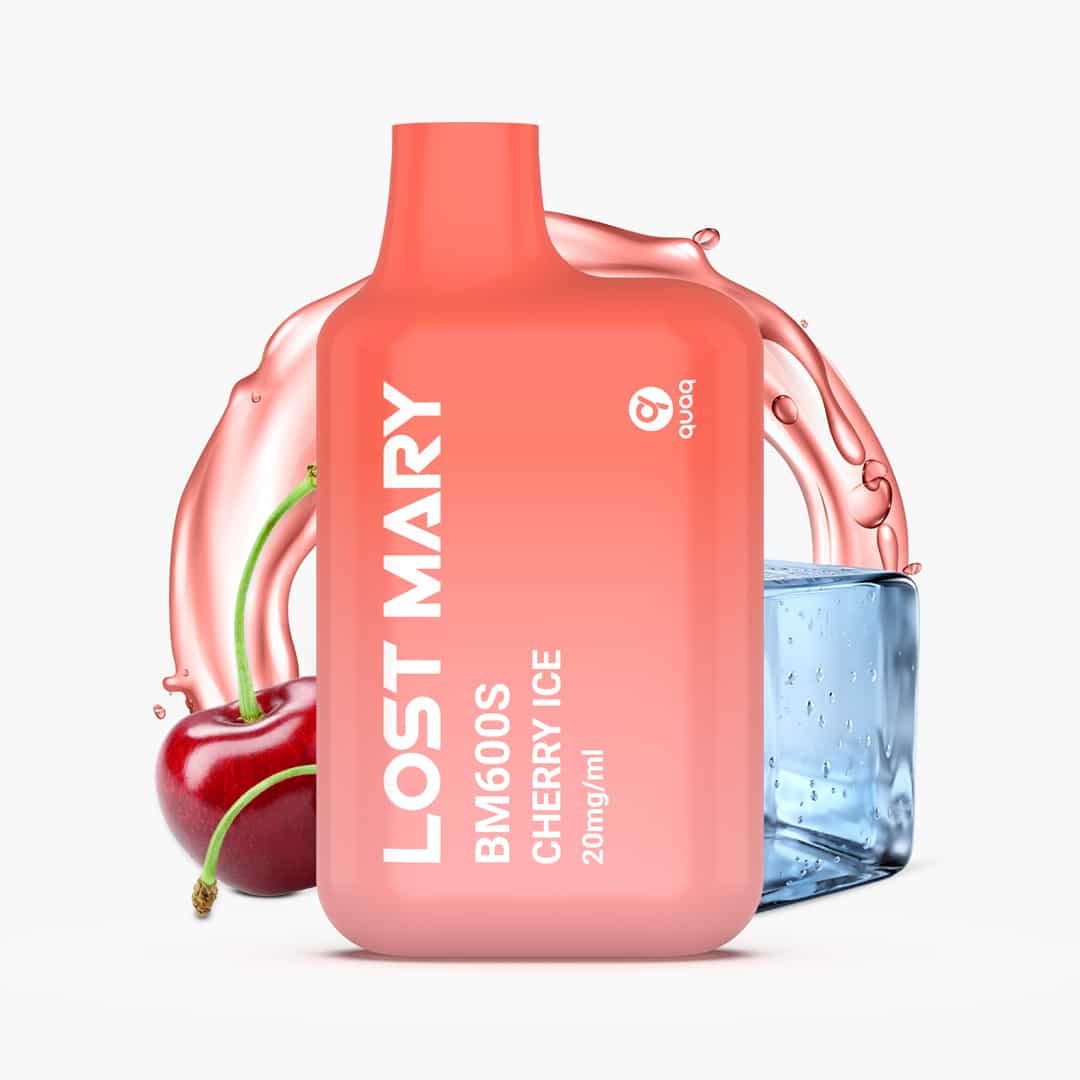 Lost Mary BM600: imagen 12