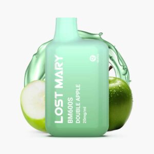 Lost Mary BM600: imagen 5