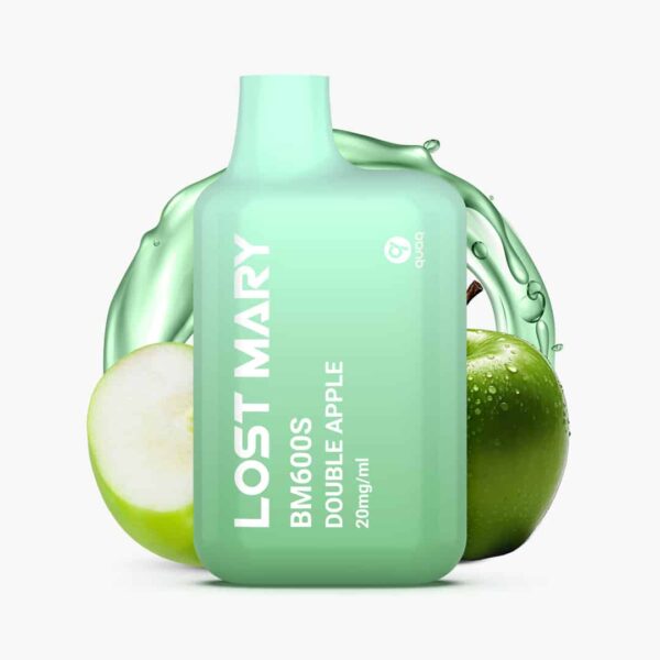 Lost Mary BM600
