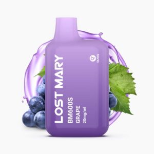 Lost Mary BM600: imagen 19