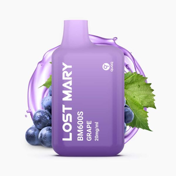 Lost Mary BM600