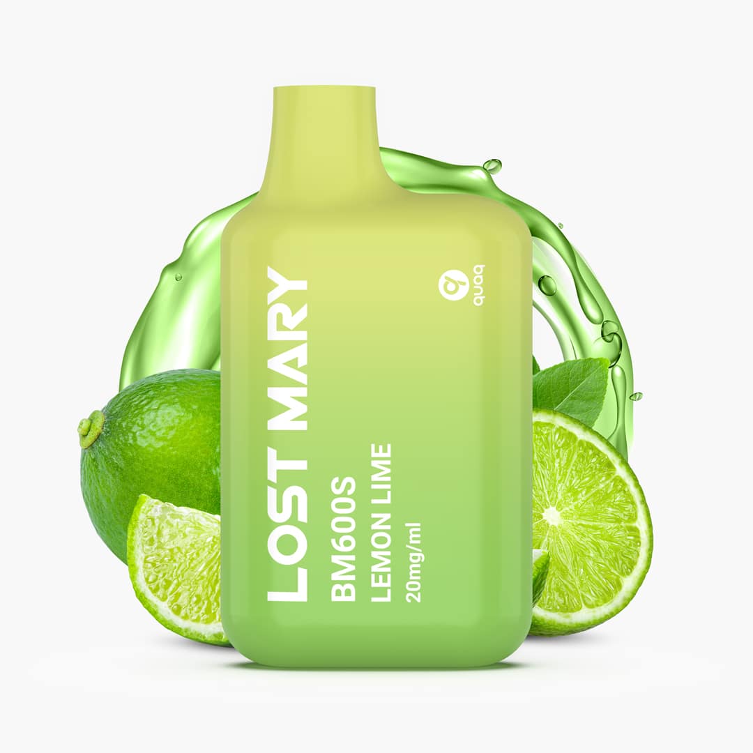 Lost Mary BM600: imagen 11