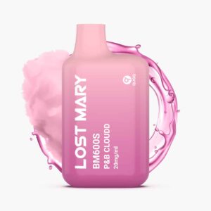 Lost Mary BM600: imagen 2