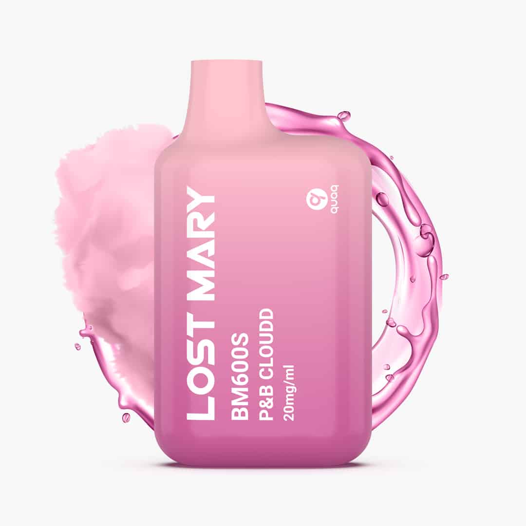 Lost Mary BM600: imagen 2