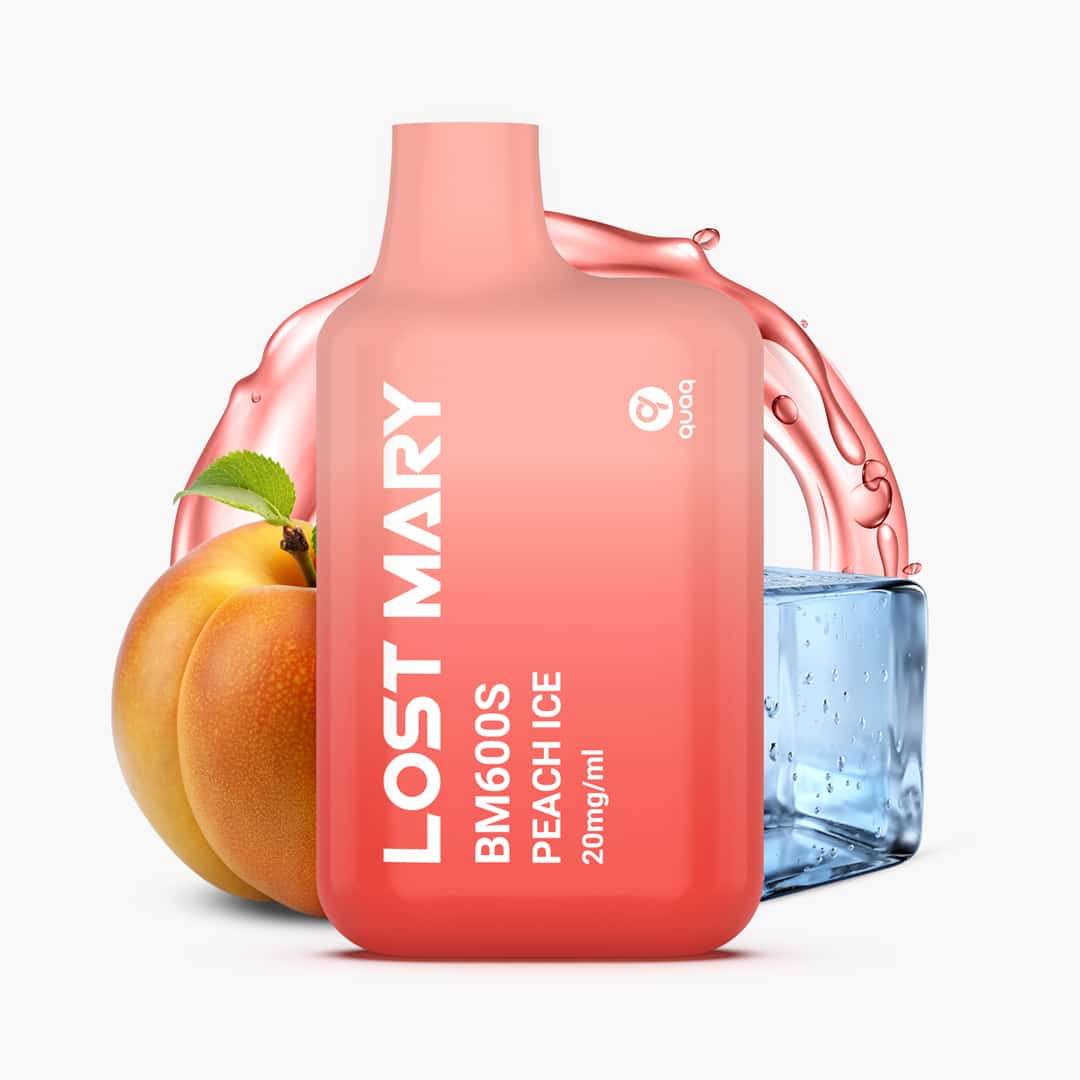 Lost Mary BM600: imagen 9