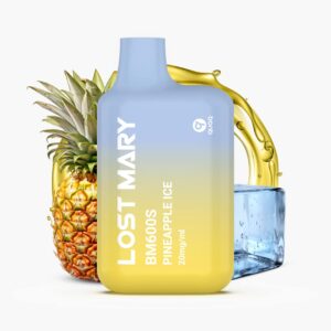 Lost Mary BM600: imagen 15
