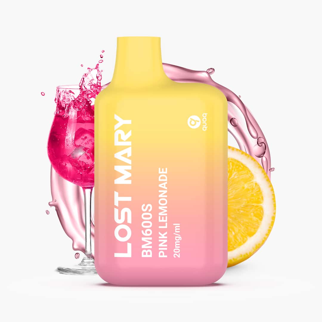 Lost Mary BM600: imagen 14
