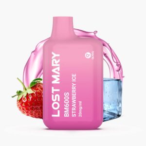 Lost Mary BM600: imagen 7